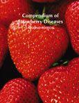 Compendium of Strawberry Diseases, Second Edition (Ασθένειες φράουλας - έκδοση στα αγγλικά)